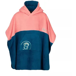 TROLLKIDS Kids Kvalvika Surf Poncho, - 98