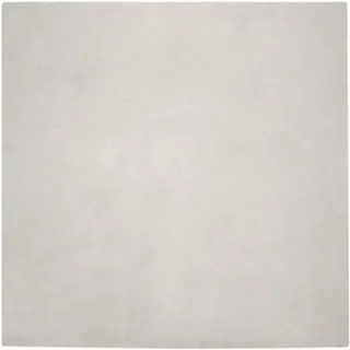 vidaXL Olite Fellteppich 240 x 240 cm Beige