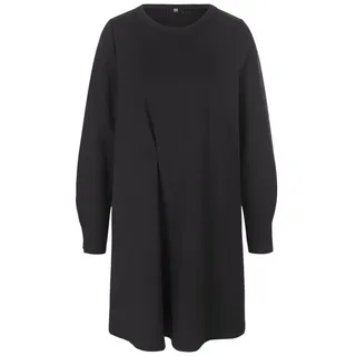 Riani A-Linien-Kleid schwarz 34