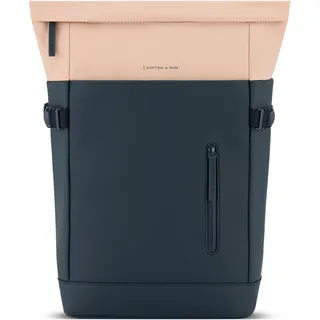 KAPTEN & SON Helsinki Navy Blush