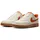 Sail / Campfire Orange / Gum Medium Brown 44