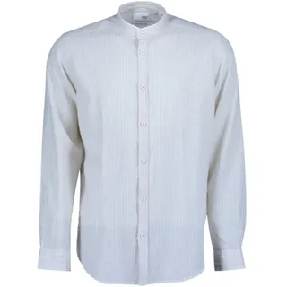 RAY Leinenhemd SM 21 403 1051 + 1052 beige XL