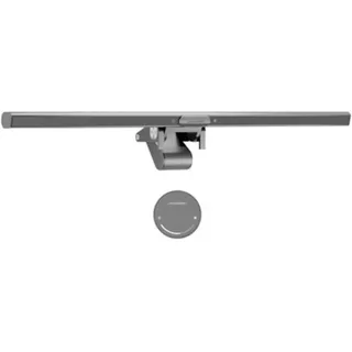 Alogic Illuminate Light Bar 4k Autofokus Grau