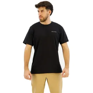Columbia Thistletown Hills schwarz M