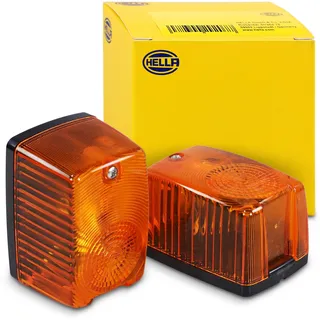 Hella Blinkleuchte 2BA 002 652-101