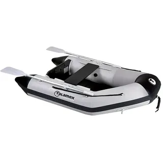 Talamex Schlauchboot Lattenboden Aqualine QLS200  (L x B: 200 x 134 cm, Tragkraft: 300 kg, Geeignet für: 2 Personen)