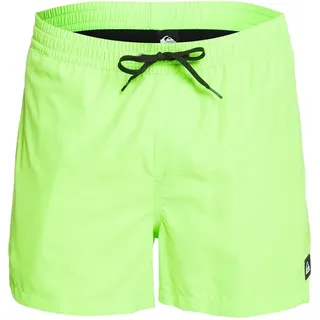 QUIKSILVER Everyday Volley 15 Badeshorts in Grün ́ Gr.: XL