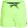 Volley Badeshorts in Grün Gr XL