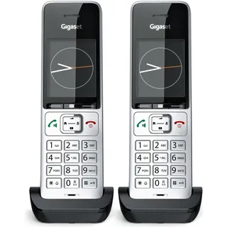Gigaset COMFORT 500HX Duo