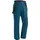 Herren Slim Hose Größe M blau