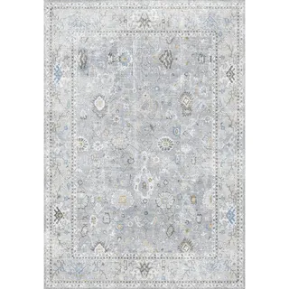 Bamyum Saint Küchenläufer 200 x 300 cm Vintage