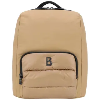 Bogner Rucksack Monarch Maxi Backpack Tannin