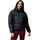 Lake Jacke schwarz L