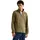 Glacier Fleece Caraway Seed M
