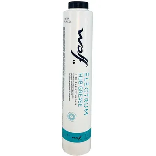 Wolf Electrum HUB Grease Lithium Schmierfett für Radlager 2 kg