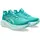 Damen Wave Teal/Illuminate Mint 42