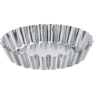 Tortelettformen Törtchenformen Set 6 Stück Tartelette Förmchen Kuchenformen Mini