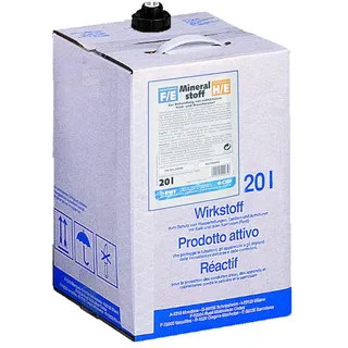 BWT Mineralstoff 18029 F3, 20 I Bag in Box,