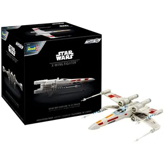 REVELL Adventskalender X-wing Fighter