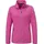 Damen Style Ash Fleece Jacke Größe XL pink