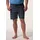 Men Plus Badehose Men Plus Bauchfit Alloverprint 3XL