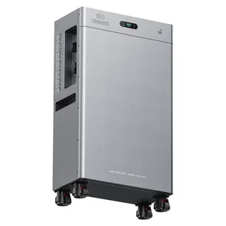 Zendure SolarFlow 4000 Mix AC+ 8 kWh