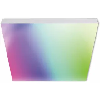 Müller-Licht Aris 1 LED-Panel 30 x 30 cm weiß