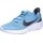 Blue Beyond/Anthracite/Blue Tint/White 40