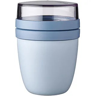 Mepal Ellipse Nordic blue new