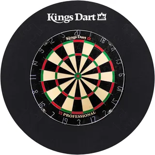 Kings Dart Dart-Set Profi Professional (Metallring)