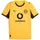 Champions-League-Trikot Gelb Herren L