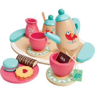 HaPe Teeservice