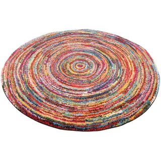 OCI DIE TEPPICHMARKE Sixteen Round", Ø:120cm,