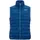 II Weste Damen Aviator Blue 38