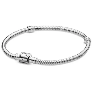 Pandora Moments Armband Silber 598816C00 Größe 20 cm