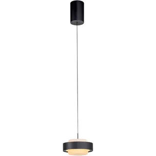 Schöner Wohnen Elmo 1-flg. 17,5 cm schwarz