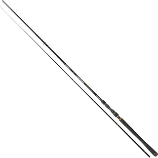Lieblingsköder Ultraboost Barsch 2,10m 2-15g Spinnrute