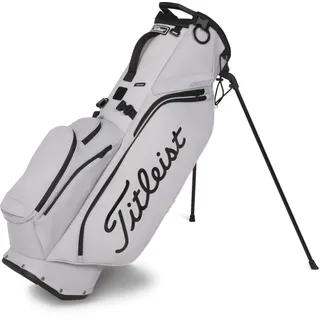 Titleist Players S5 StaDry, hellgrau/schwarz