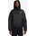 Wr Tf Midweight Puffer schwarz L
