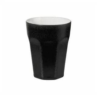 Asa Selection Espressotasse 0,1 l Schwarz
