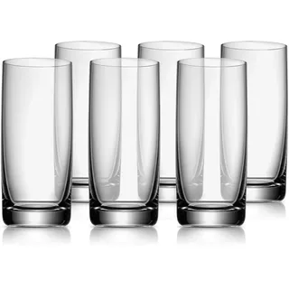 WMF Longdrinkglas 0,35 l 6 St.