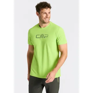 CMP MAN CO T-shirt grün 54