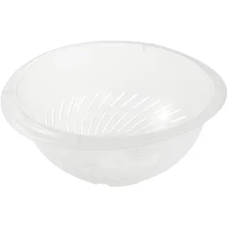 KEEEPER Fabienne Küchensieb Ø 26 cm transparent
