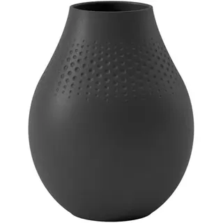 Villeroy & Boch Collier 20 cm schwarz