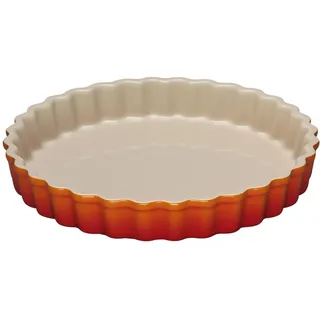 Le Creuset Tarteform 28 cm Orange