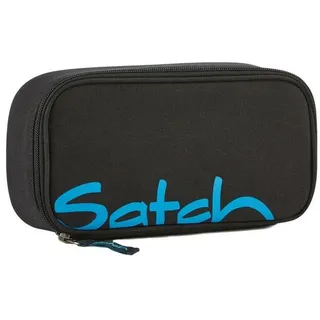 Satch Schlamperbox black bounce