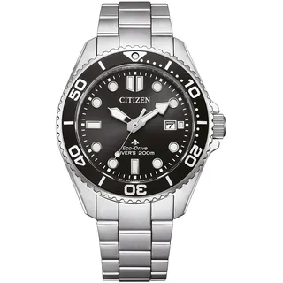 Citizen Promaster Eco-Drive Diver BN0261-51E