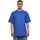 Tall Tee blau XXL