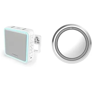 Honeywell Home DW915S Funkgong Empfänger