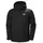 Insulated Jacke Herren Schwarz 3XL